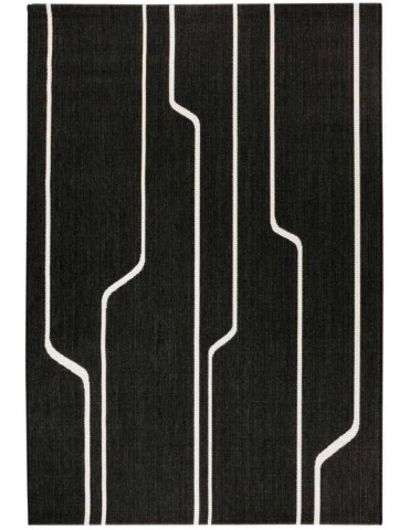 Tapis Damon outdoor Tonnerre 160 x 230 1168078000Vivaraise