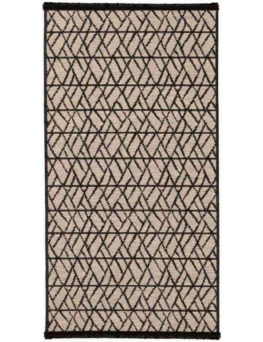 Tapis Sadar 2 outdoor Naturel 60 x 110 7479280000Vivaraise