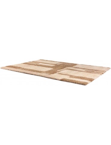 Tapis Nesma Naturel 200 x 290 1183080000Vivaraise