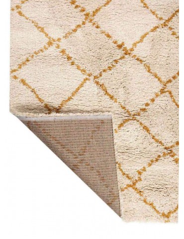Tapis Casablanca 2 Cuivre 160 x 230 x 3 cm 6114249000Vivaraise
