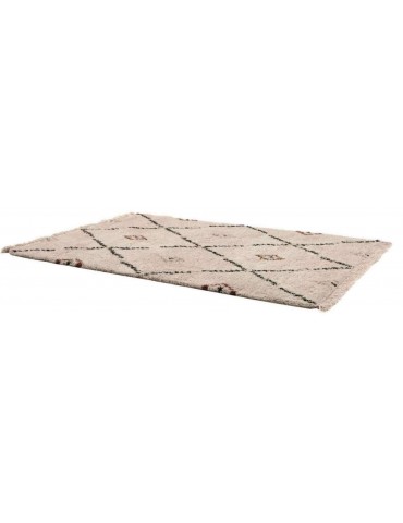Tapis Elias 2 Naturel 120 x 170 x 3 cm 5285280000Vivaraise