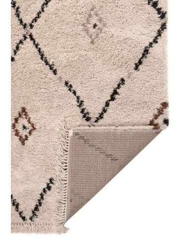 Tapis Elias 2 Naturel 120 x 170 x 3 cm 5285280000Vivaraise