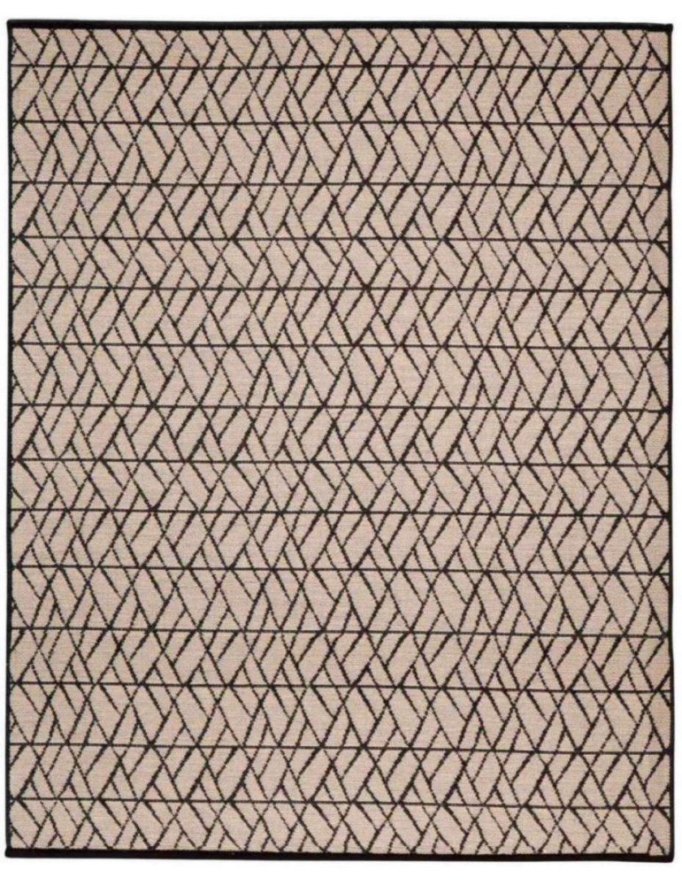 Tapis Sadar 2 outdoor Naturel 120 x 170 7500280000Vivaraise