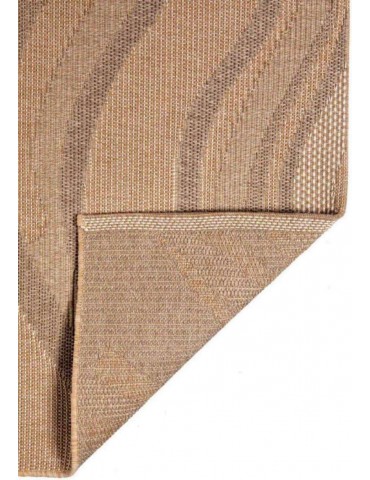 Tapis Clem outdoor Naturel 160 x 230 1210080000Vivaraise