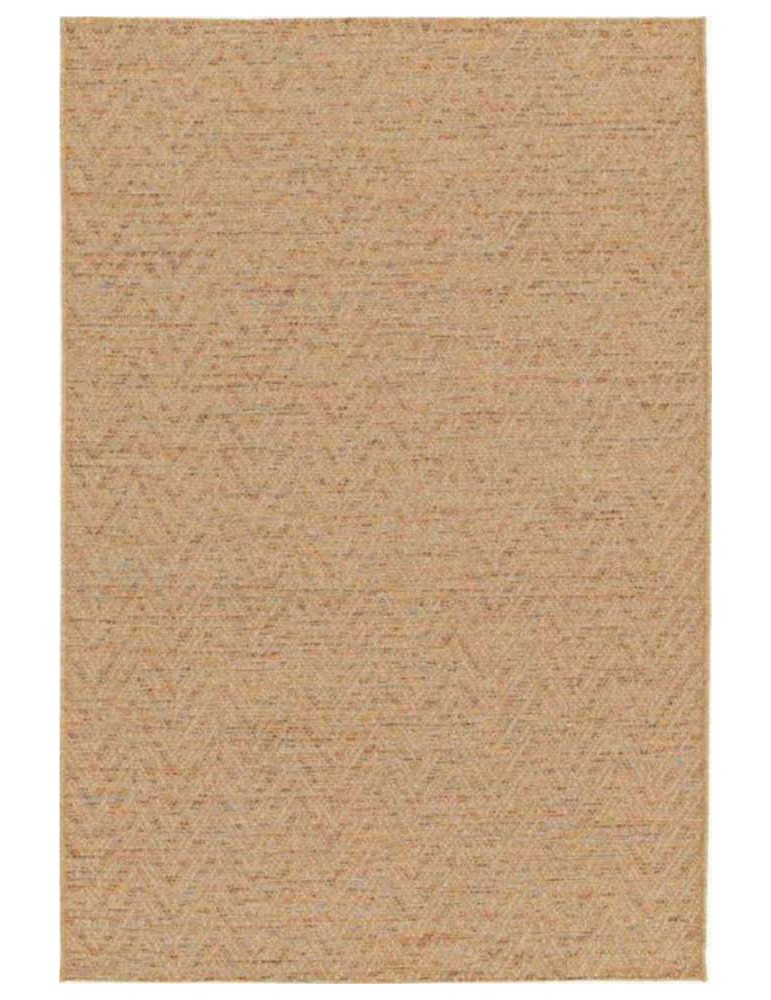 Tapis Eva outdoor Multico 200 x 290 1216090000Vivaraise