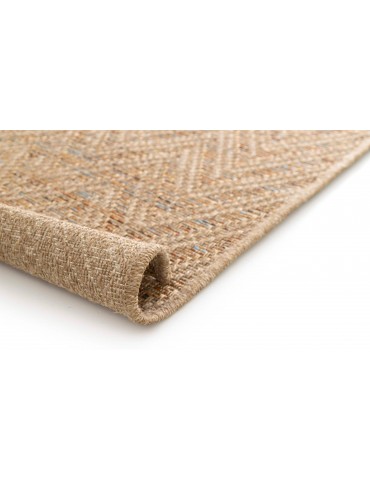 Tapis Eva outdoor Multico 200 x 290 1216090000Vivaraise