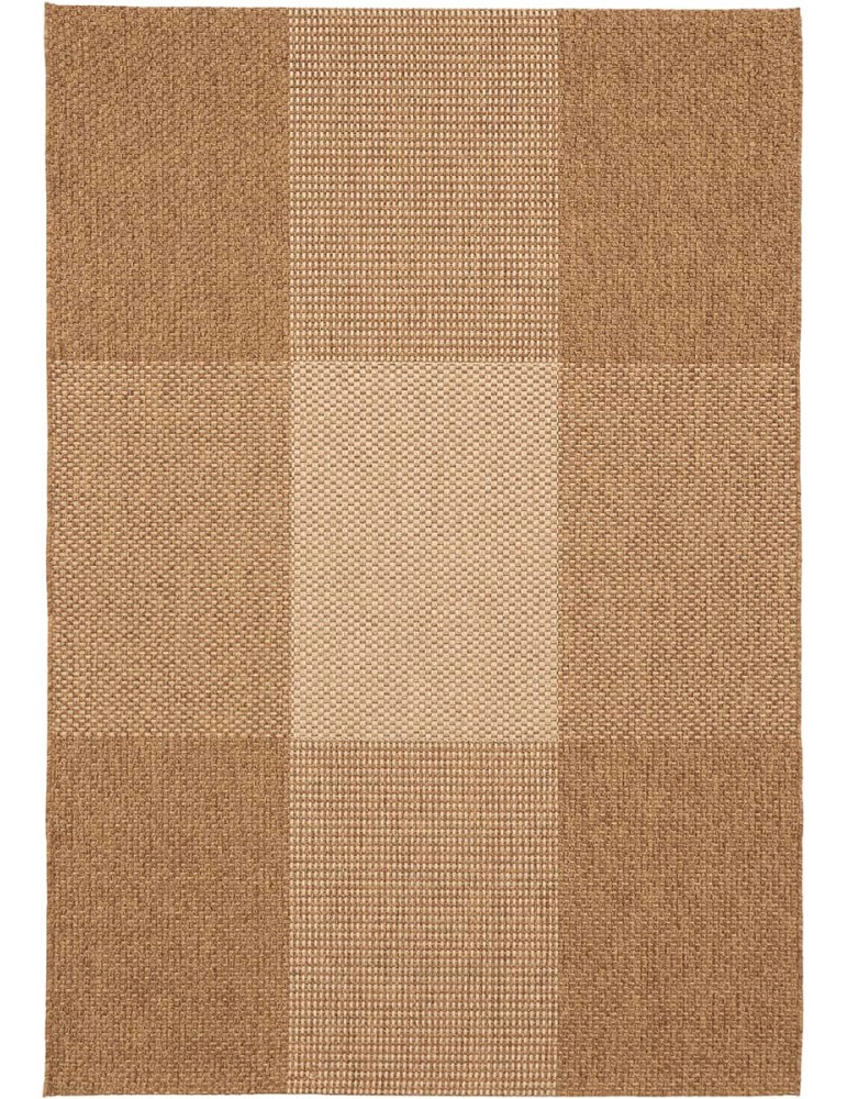 Tapis Carry outdoor Naturel 160 x 230 1213080000Vivaraise