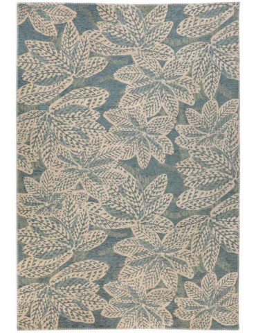 Tapis Ariane outdoor recyclé Acier 160 x 230 1165062000Vivaraise