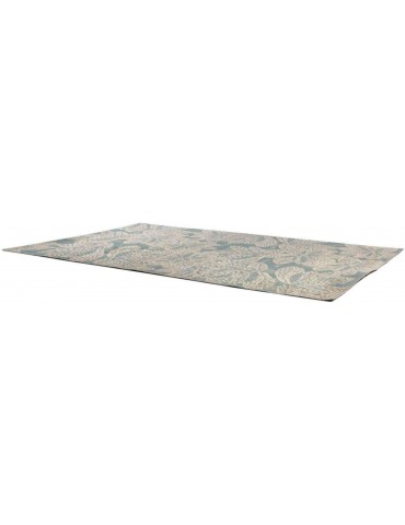 Tapis Ariane outdoor recyclé Acier 160 x 230 1165062000Vivaraise