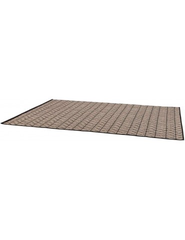 Tapis Sadar 2 outdoor Naturel 200 x 290 7511280000Vivaraise
