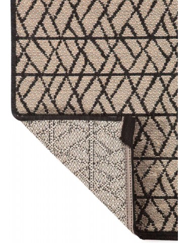 Tapis Sadar 2 outdoor Naturel 200 x 290 7511280000Vivaraise