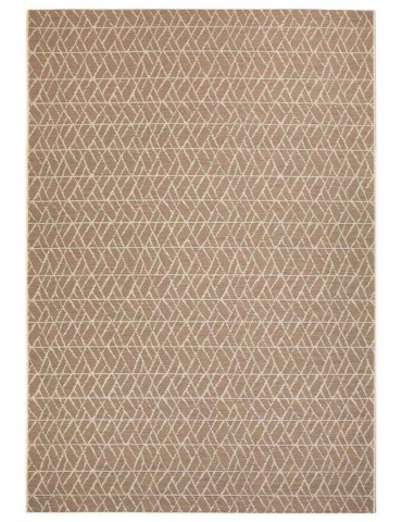 Tapis Adam 2 outdoor Lin 200 x 290 2085281000Vivaraise