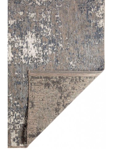 Tapis Catania 2 outdoor Gris 160 x 230 1152075000Vivaraise
