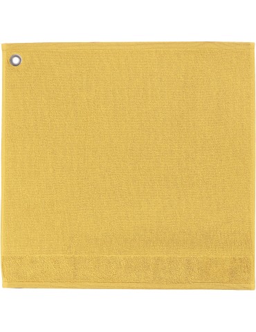 Essuie mains oeillet curl Soleil 50 x 50 4025040000Winkler