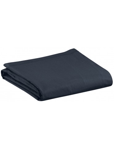 Drap housse Noche Ombre 90 X 190 6598075000Vivaraise