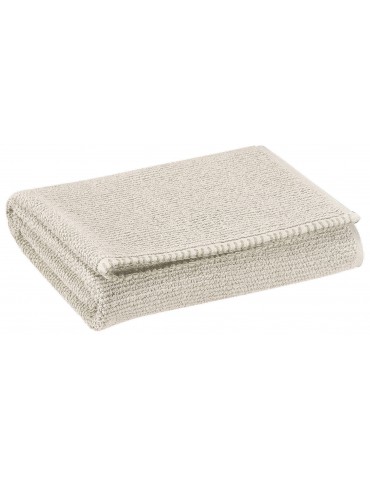 Serviette de toilette Bora Lin 50 x 100 6659380000Vivaraise