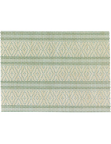 Set de table Panama Emeraude 33 x 45 3504025000Winkler