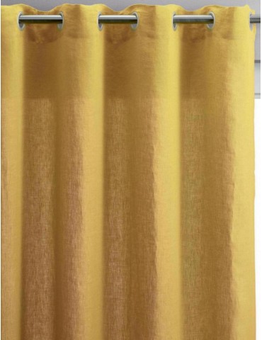 Rideau voile Zeff Absynthe 140 x 280 7130040000Vivaraise