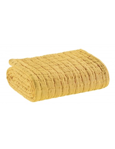 Jeté de lit Swami Curry 180 X 260 3811040000Vivaraise