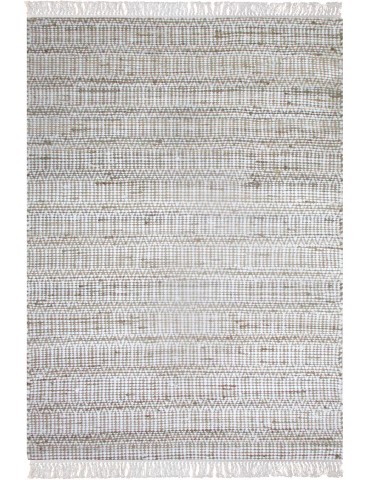 Tapis Priam Naturel/Ivoire 160 X 230 5747010000The Rug Republic
