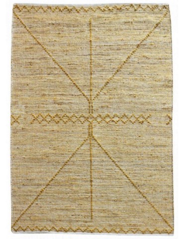 Tapis Jiazi Or 190 x 290 4772012000The Rug Republic