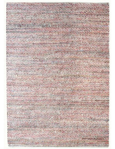 Tapis Atlas Rouge 160 x 230 2230036000The Rug Republic