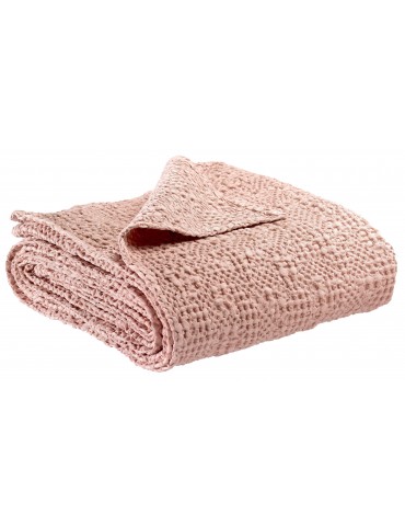 Plaid Tana Aubepine 140 x 200 2243030000Vivaraise