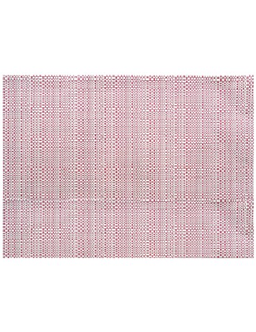 Set de table Canna Corail 33 x 45 8627033000Winkler