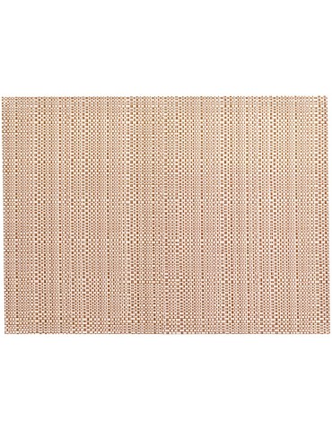 Set de table Canna Taupe 33 x 45 8627081000Winkler