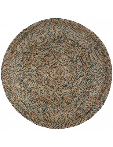Tapis Elliot Riviera diamètre 160 cm 6273060000Vivaraise