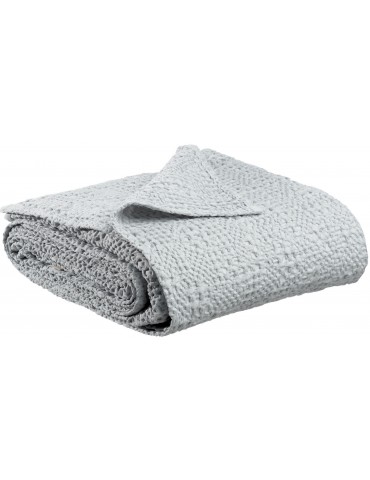 Plaid Tana Perle 140 x 200 2243070000Vivaraise