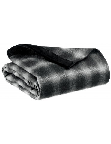 Plaid Lina Ombre 140 x 180 4399075000Vivaraise