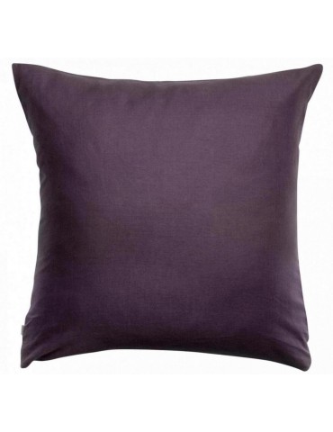 Taie d'oreiller Zeff Raisin 65 x 65 7618050000Vivaraise