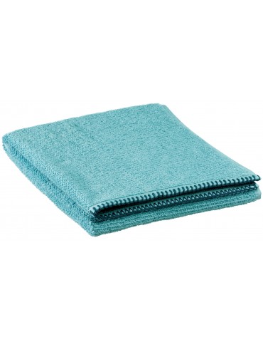 Serviette de toilette Bora Quartz 50 x 100 8171361000Vivaraise