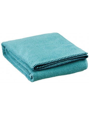 Drap de bain Bora Quartz 90 x 150 8171561000Vivaraise