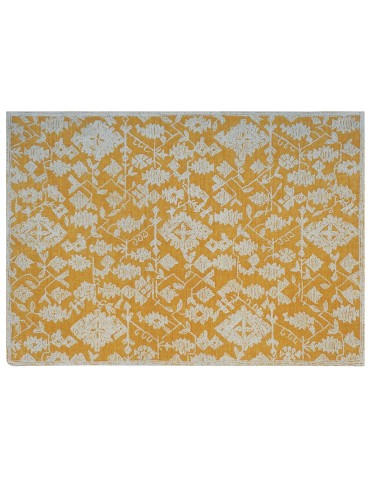 Tapis Reni Or/ivoire 160 x 230 6931012000The Rug Republic