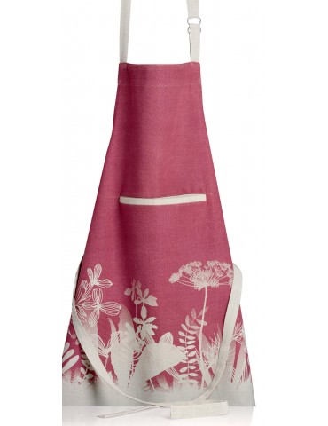 Tablier de cuisine Bio Evaos Orchidée 72 x 85 7888051000Winkler