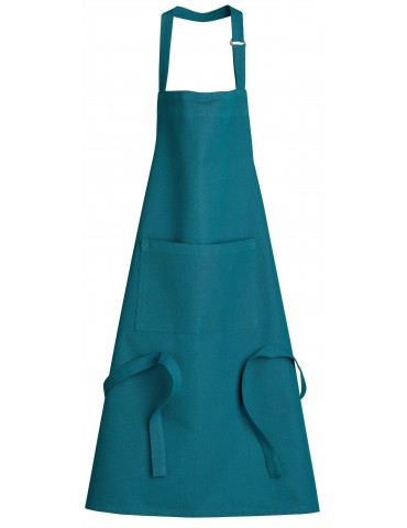 Tablier de cuisine recyclé Dario Paon 85 x 72 8253027000Winkler