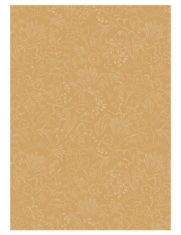 Torchon Bio Freedom Bambou 50 x 70 8795044000Winkler