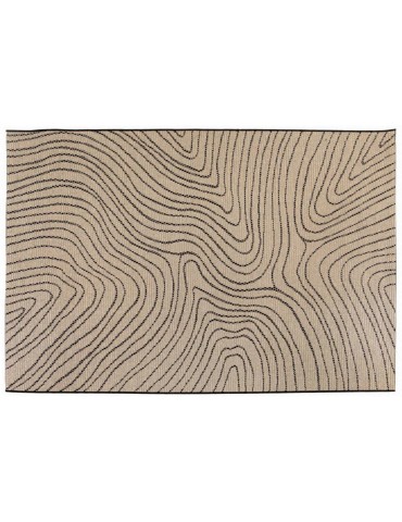 Tapis Alberta outdoor Naturel 120 x 170 1718082000Vivaraise