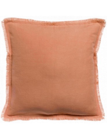 Coussin uni Laly Epice 45 x 45 1767045000Vivaraise
