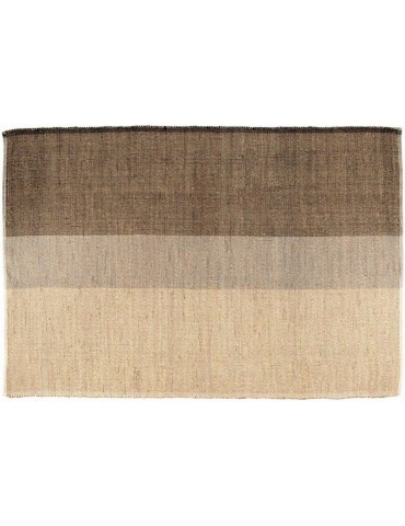 Tapis Karan Carbone 120 x 170 1963075000Vivaraise