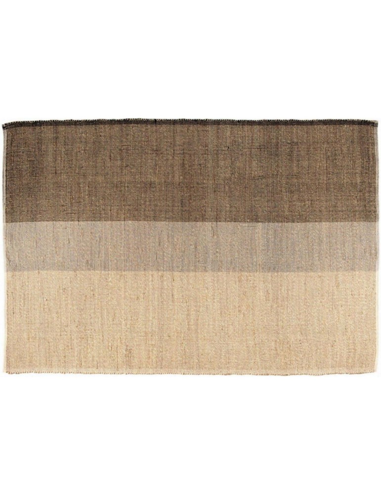Tapis Karan Carbone 120 x 170 1963075000Vivaraise