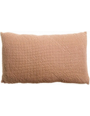Coussin recyclé Maia Dragée 30 x 50 1893018000Vivaraise