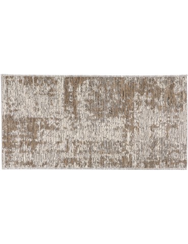 Tapis Catania 2 outdoor Naturel 60 x 110 1150080000Vivaraise