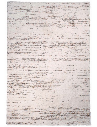 Tapis Fes 2 Multico/naturel 160 x 230 x 3 cm 1232290000Vivaraise
