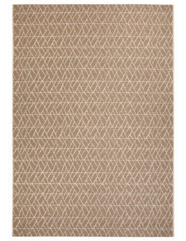 Tapis Adam 2 outdoor Lin 200 x 290 2085281000Vivaraise