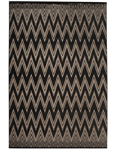 Tapis Lou 2 outdoor Naturel 200 x 290 2106280000Vivaraise