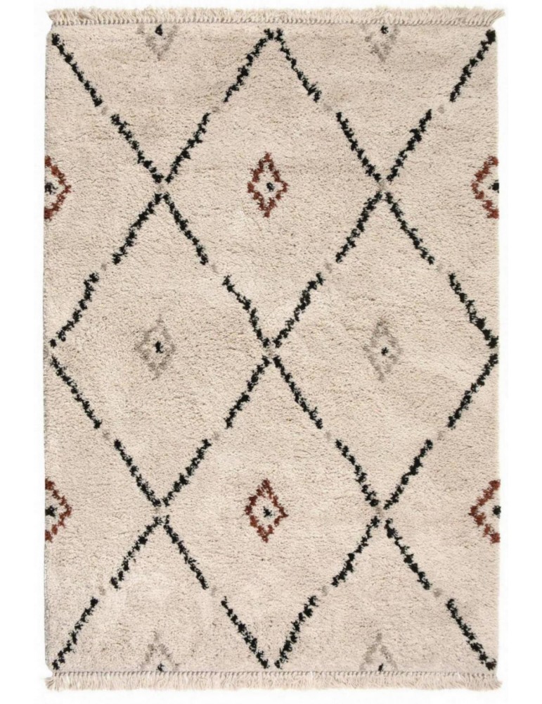 Tapis Elias 2 Naturel 200 x 290 x 3 cm 5304280000Vivaraise