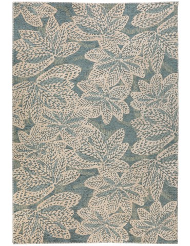 Tapis Ariane outdoor recyclé Acier 160 x 230 1165062000Vivaraise